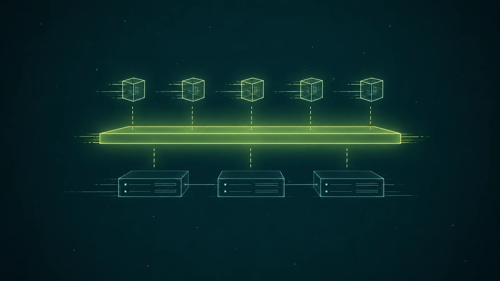 Kafka Is the Last Infrastructure Without a Hypervisor