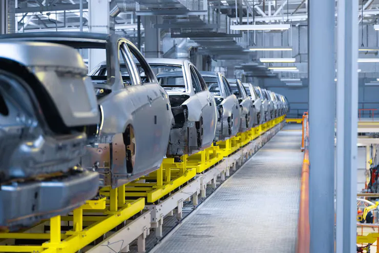 Automotive case study: German Automaker Unifies Three Kafka Platforms for 700+ Users