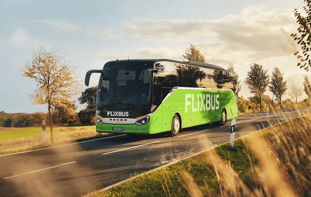 Transport case study: FlixBus: Data Mesh in Practice with Self-Service Kafka