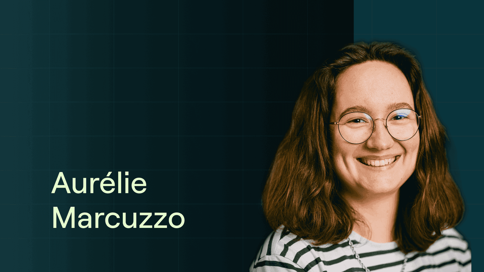 Aurélie Marcuzzo: From Business Intelligence to Customer Success in a Startup