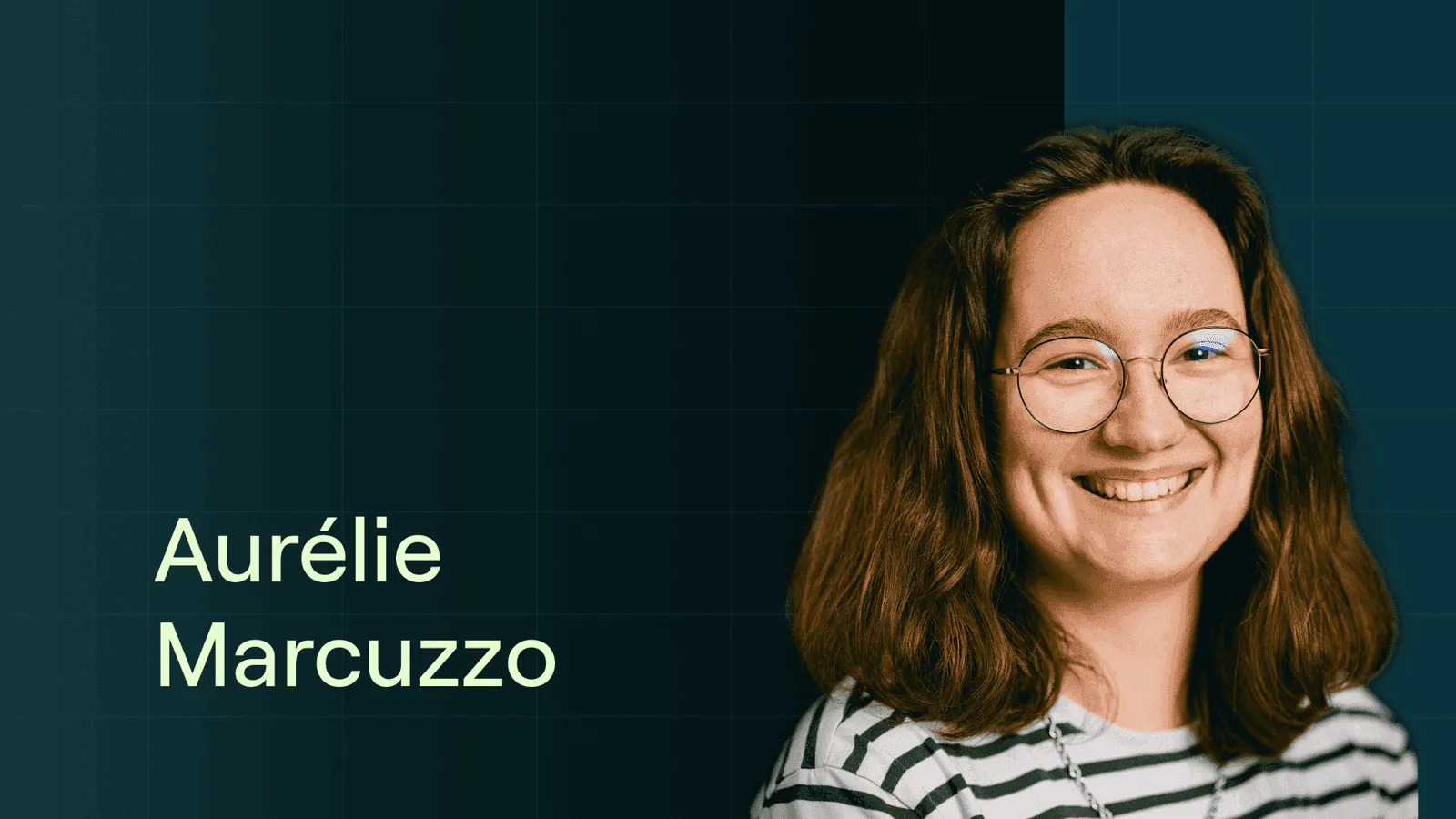 Aurélie Marcuzzo: From Business Intelligence to Customer Success in a Startup