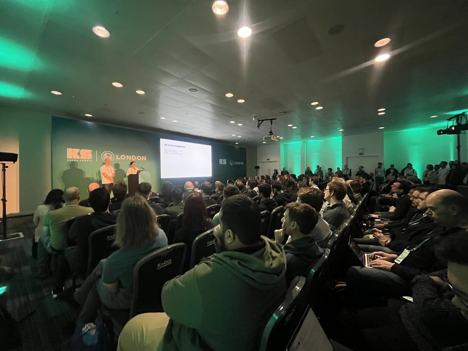 What Kafka Users Actually Care About in 2024: Kafka Summit London Recap