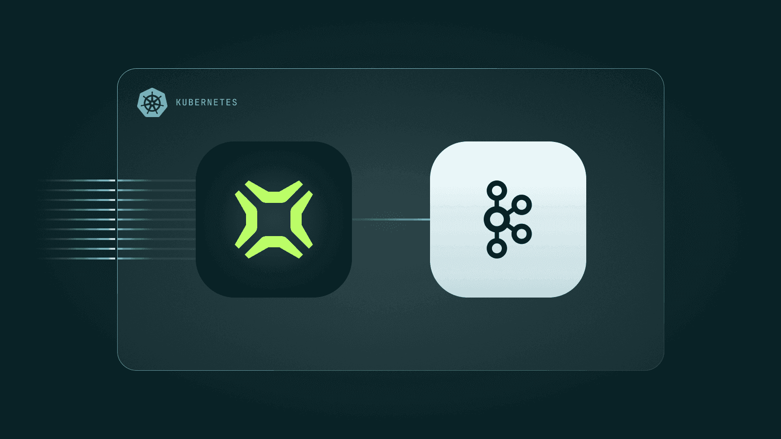 Conduktor Gateway on Kubernetes with SNI Routing