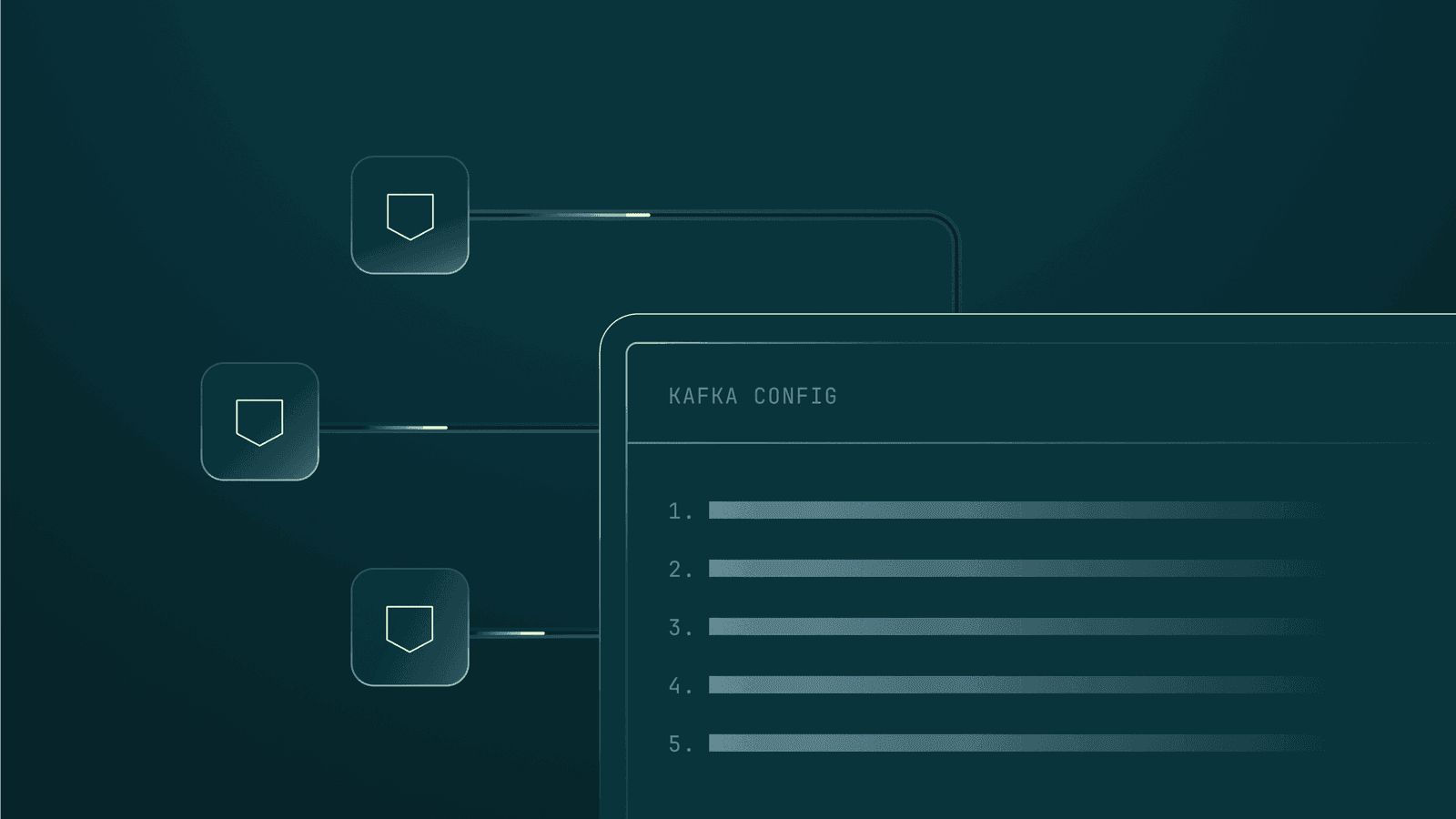 Self-Service Kafka Without the Chaos