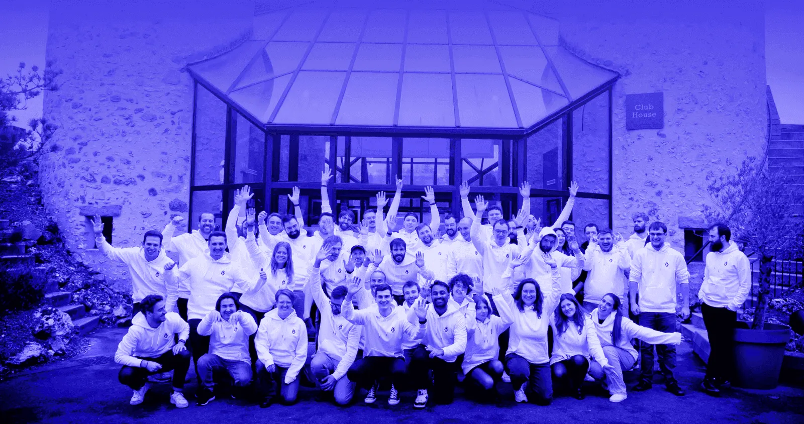 What We Changed After Running Four Company Offsites