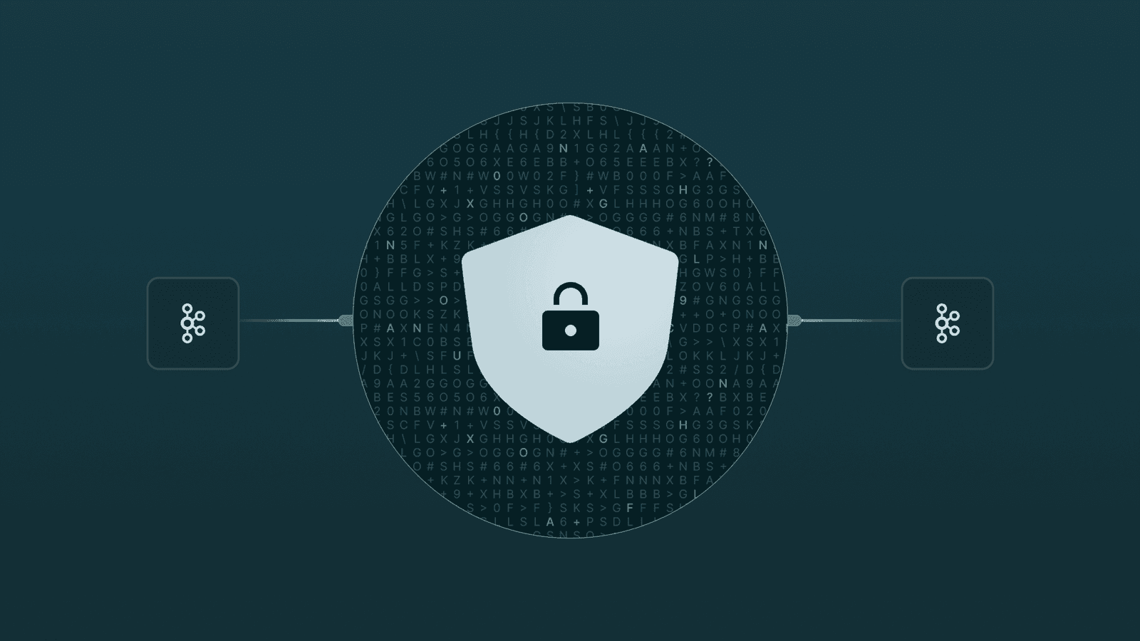 Stop Building Kafka Encryption Libraries