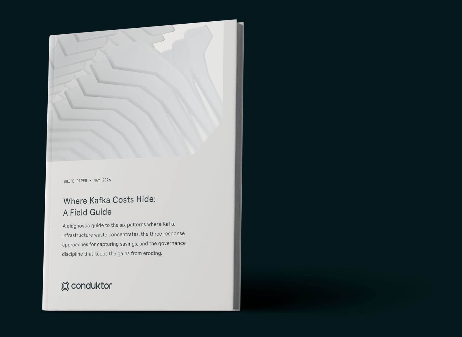 Where Kafka Costs Hide: A Field Guide