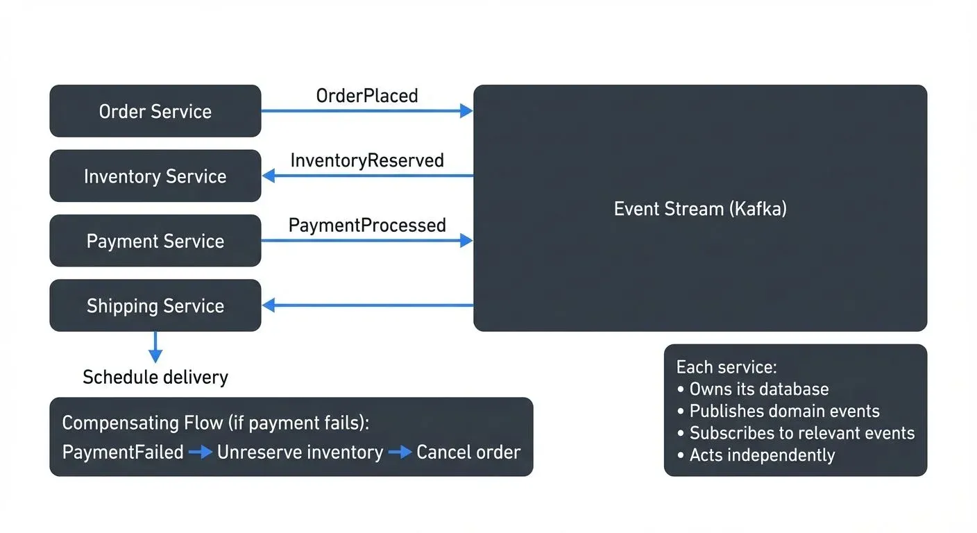 ### E-commerce Order Processing