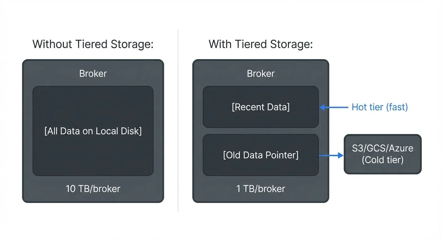<strong>Architectural Benefits:</strong>