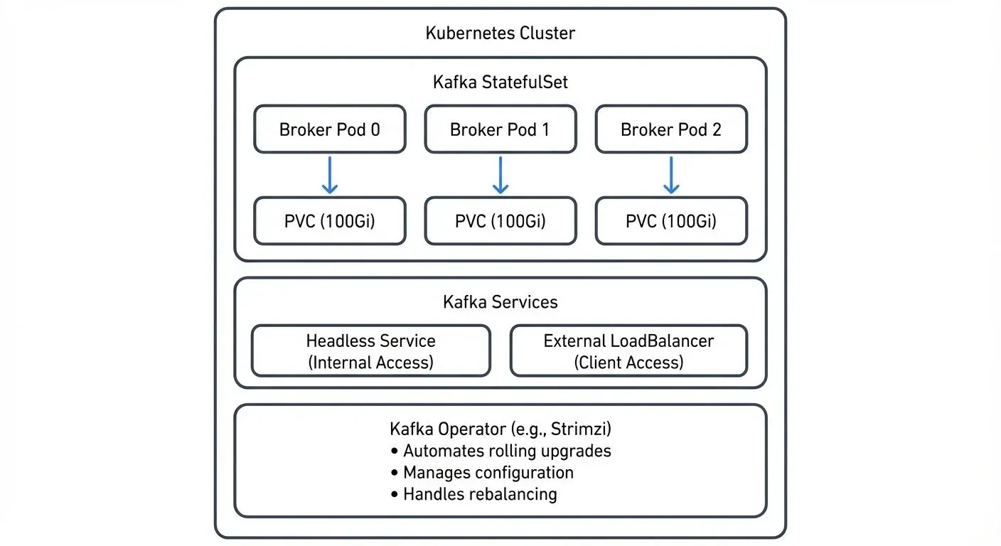 running-kafka-on-kubernetes diagram 1