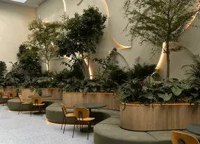 London office